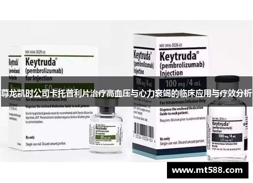 尊龙凯时公司卡托普利片治疗高血压与心力衰竭的临床应用与疗效分析